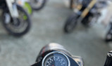 ROYAL ENFIELD CLASSIC 350 HALCYON BLACK
