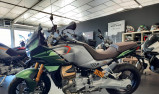 MOTO GUZZI V100  MANDELLO S