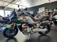 MOTO GUZZI V100  MANDELLO S