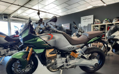MOTO GUZZI V100  MANDELLO S