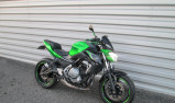 KAWASAKI Z 650 ABS - A2 - 35 KW