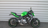 KAWASAKI Z 650 ABS - A2 - 35 KW