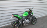 KAWASAKI Z 650 ABS - A2 - 35 KW