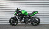 KAWASAKI Z 650 ABS - A2 - 35 KW