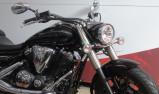 YAMAHA XVS MIDNIGHTSTAR 950