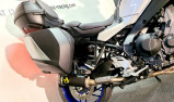 YAMAHA TRACER 9 GT + / Arrow / Valises / bulle sport