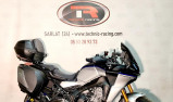 YAMAHA TRACER 9 GT + / Arrow / Valises / bulle sport
