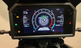 YAMAHA TRACER 9 GT + / Arrow / Valises / bulle sport