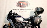 YAMAHA TRACER 9 GT + / Arrow / Valises / bulle sport