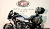 YAMAHA TRACER 9 GT + / Arrow / Valises / bulle sport