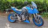 SUZUKI GSX-8S MOTORS 54 