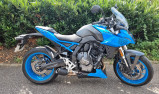SUZUKI GSX-8S MOTORS 54 