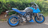 SUZUKI GSX-8S MOTORS 54 