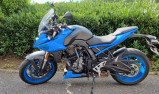 SUZUKI GSX-8S MOTORS 54 