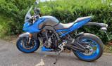 SUZUKI GSX-8S MOTORS 54 