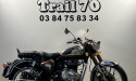 ROYAL ENFIELD CLASSIC 350  CHROME Bronze