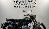 ROYAL ENFIELD CLASSIC 350  CHROME Bronze