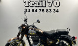 ROYAL ENFIELD CLASSIC 350  CHROME Bronze