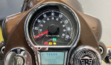 ROYAL ENFIELD CLASSIC 350  CHROME Bronze