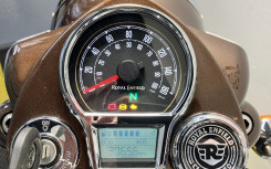 ROYAL ENFIELD CLASSIC 350  CHROME Bronze