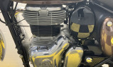 ROYAL ENFIELD CLASSIC 350  CHROME Bronze