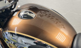 ROYAL ENFIELD CLASSIC 350  CHROME Bronze