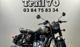 ROYAL ENFIELD CLASSIC 350  CHROME Bronze