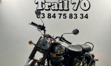 ROYAL ENFIELD CLASSIC 350  CHROME Bronze