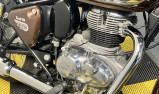 ROYAL ENFIELD CLASSIC 350  CHROME Bronze