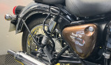 ROYAL ENFIELD CLASSIC 350  CHROME Bronze