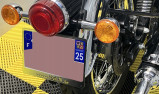 ROYAL ENFIELD CLASSIC 350  CHROME Bronze