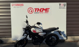 YAMAHA XSR 125