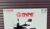 YAMAHA XSR 125