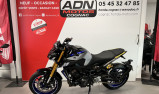 YAMAHA MT 09 SP