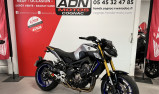 YAMAHA MT 09 SP