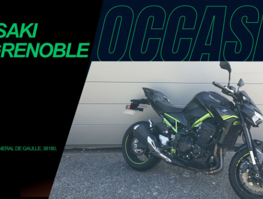 KAWASAKI Z 900 / Z900  125CV