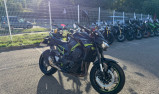 KAWASAKI Z900