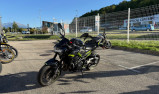 KAWASAKI Z900