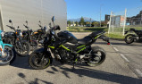 KAWASAKI Z900