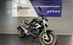 ZERO MOTORCYCLES SR/F 17.3