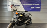 ZERO MOTORCYCLES SR/F 17.3