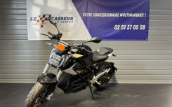 ZERO MOTORCYCLES SR/F 17.3