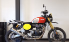 TRIUMPH SCRAMBLER 1200 XE