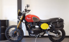 TRIUMPH SCRAMBLER 1200 XE