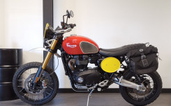 TRIUMPH SCRAMBLER 1200 XE