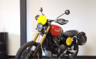 TRIUMPH SCRAMBLER 1200 XE