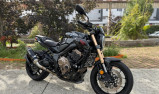 CB 650 R