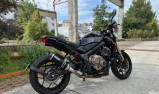 CB 650 R