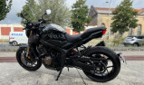 CB 650 R