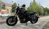 CB 650 R